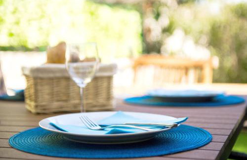 Villa Madu --- entire private villa with jacuzzi - Foto 22