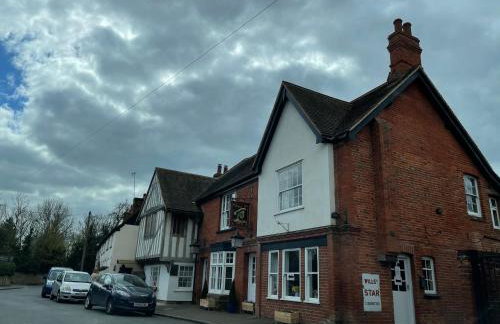 The Cow Shed - Sleeps 4, Parking & Pet Friendly - Foto 13