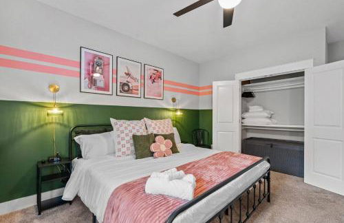 *NewListing ~ KING Beds / Family Friendly / XBOX - Foto 9