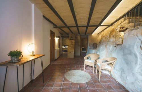 Casa rural Mas del Serranet - Foto 62