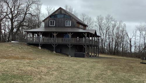 The Lodge by Towanda and Sayre PA - Photo 2