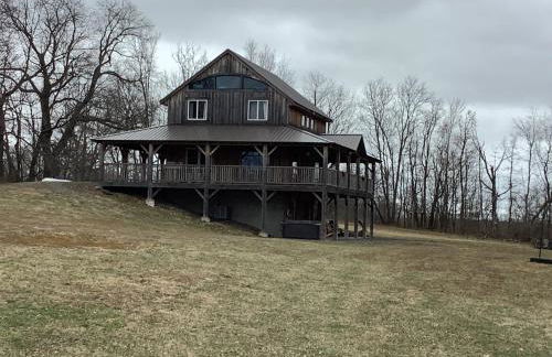 The Lodge by Towanda and Sayre PA - Photo 2