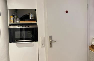 Schöne Souterrain Wohnung in Herzogenrath mit Sauna! - Foto 6