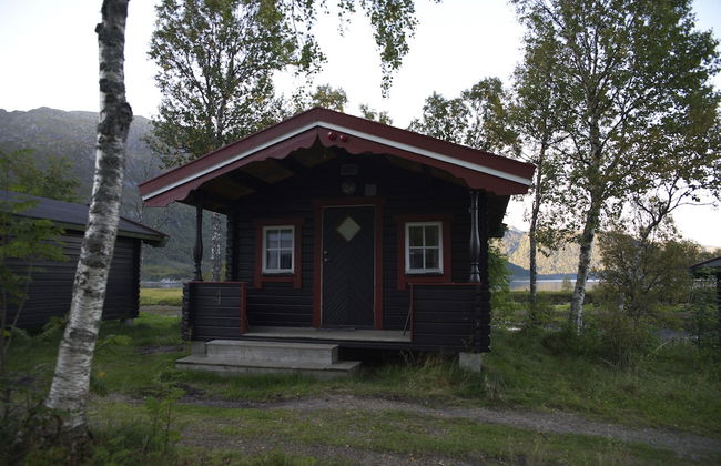 Gullesfjord Camping - Foto 24