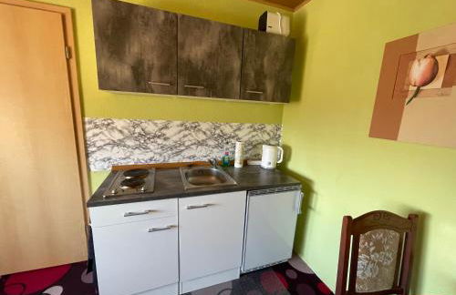 Fremdenzimmer Nossen - Foto 8