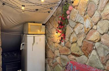 casa completa rustica 2km do centro - Foto 9