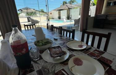 CASA PARA TEMPORADA NA PRAIA Á 700m DO MAR - Foto 29