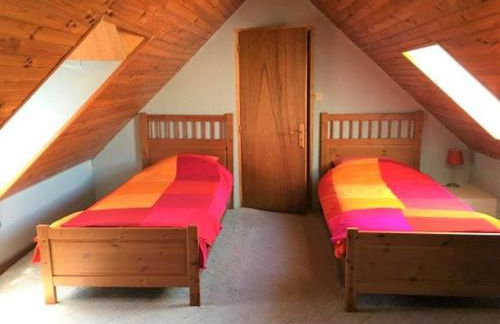 La Maison Tournesol - 3 bedroom house with large garden near Saumur - Photo 22