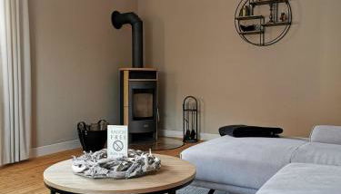 Ferienwohnung Eifelblick - Foto 3