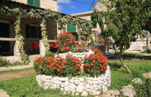 Apartments by the sea Brgujac, Vis - 8899 - Foto 9