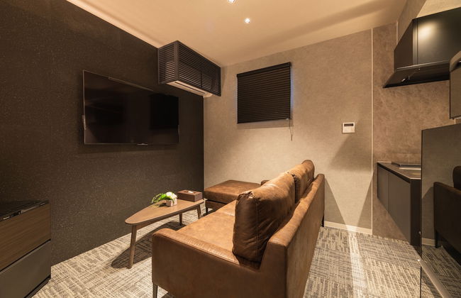 GRAND BASE Kagoshima Chuo - Foto 19