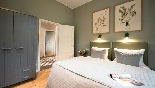 Getaway In East Frisia Elegant Lakeside Apartment - Foto 4