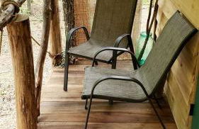 Radiant Forest Vacation Rental Haven Near Piney River, Tennessee - Foto 26