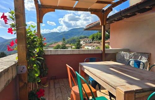 La terrazza sul Tetto - Foto 15