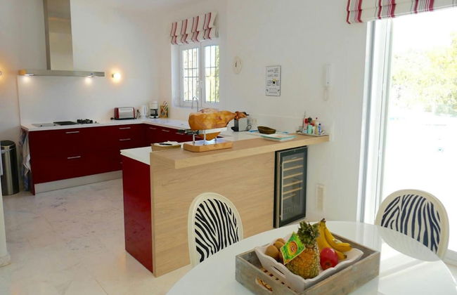 Villa With Golf-course Views - Foto 11