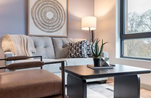 Landing Stylish Studio Gym Pool - Foto 50