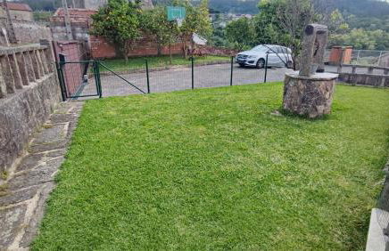 Casa con jardín y gran terraza con vistas al mar - Foto 20