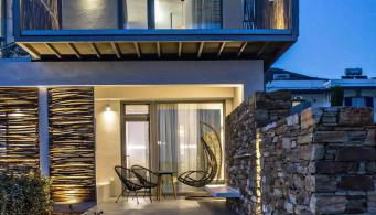 Seaside Tinos - Foto 5