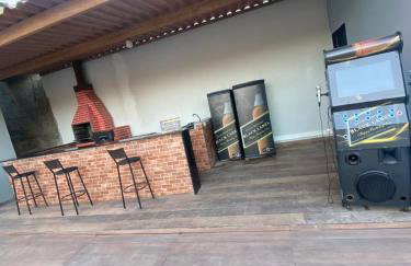 Espaço Carvalho Day Use - Photo 13