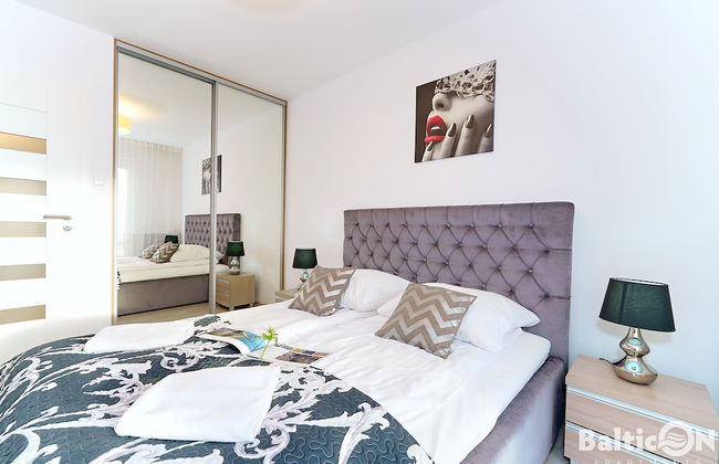 BalticOn Polanki Park - Foto 72