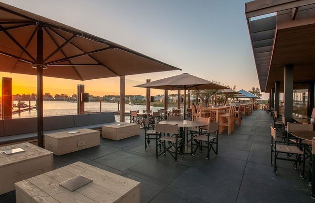 Villa Oesterdam 4 Persons - Foto 9