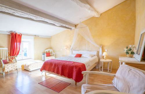 Holiday Home Le Clermont by Interhome - Foto 8