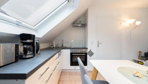 Ferienhaus Seeweg Wohnung 2 - Foto 2