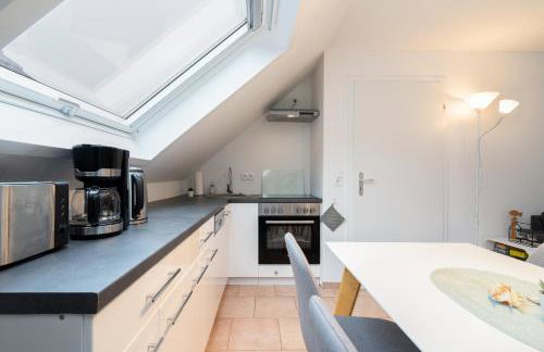Ferienhaus Seeweg Wohnung 2 - Foto 2