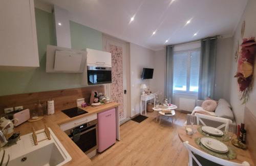 La bulle romantique - Foto 41