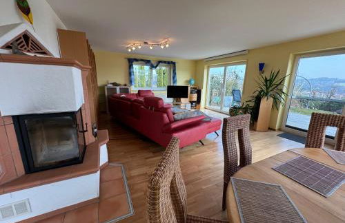 Ferienhaus Bergblick - Foto 6