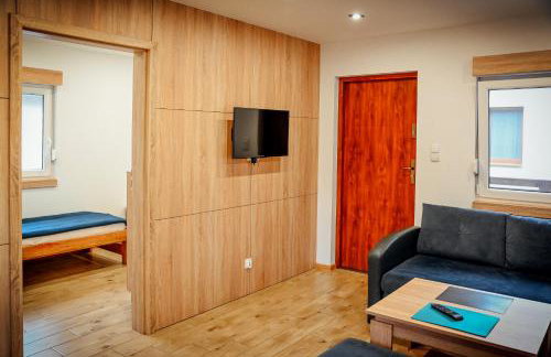 Domek letniskowy SZWED-POL - Foto 22