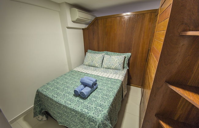 HOLANDAS PRIME Flat - Photo 4