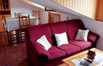 Apartamento abuhardillado en pueblo asturiano - Foto 13