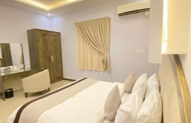 Casa Suites Al Munsiyah - Foto 5