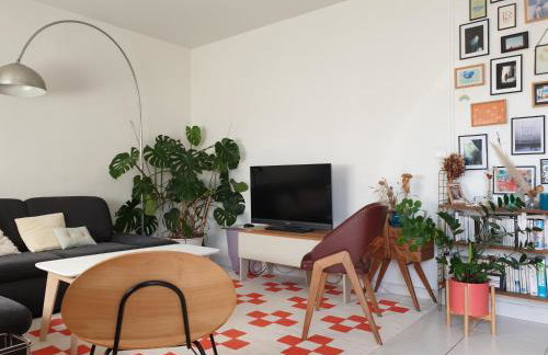 Bel appartement lumineux T3 Terrasse - Photo 2