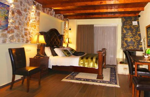 Archontopetra Boutique Hotel - Photo 5