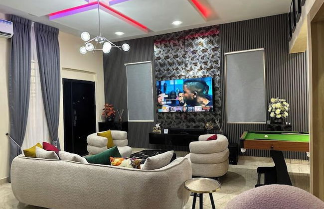 Shamrock Apartments - Foto 31