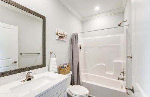 Furnished Screened Porch Baypoint Resort Home! - Foto 14