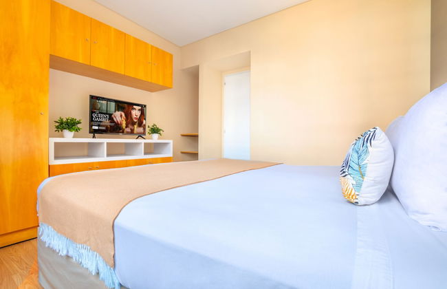 Luxury Apartments in Puerto Madero - Foto 14