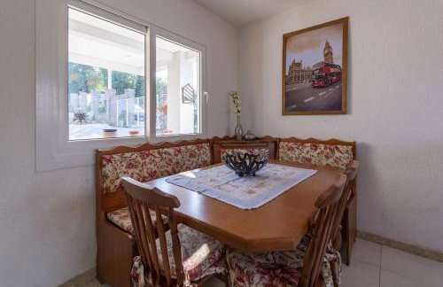 Rosa Casa Geminada Villa Mariana - Foto 17