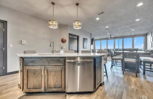 Sunset Shores at the Stillwater in Bridges Bay Resort - Foto 36