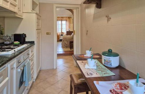 Cozy Apartment In Montenero D'orcia - Foto 12
