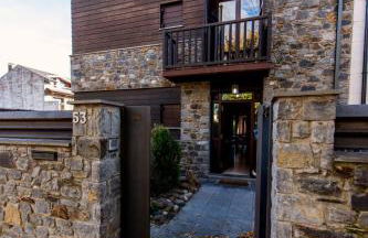 Holiday Home can Oscar by Interhome - Foto 85