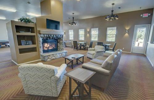 Wyndham Bison Ranch -2BR- Apartment with Resort Access - Foto 13