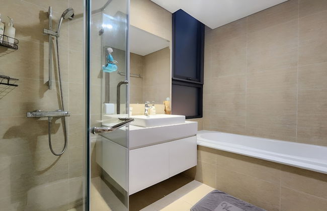 Vinhome Skylake Service Apartment - Mikage Housing - Foto 67