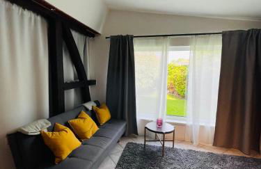 Sanders Ferienhaus - Foto 8