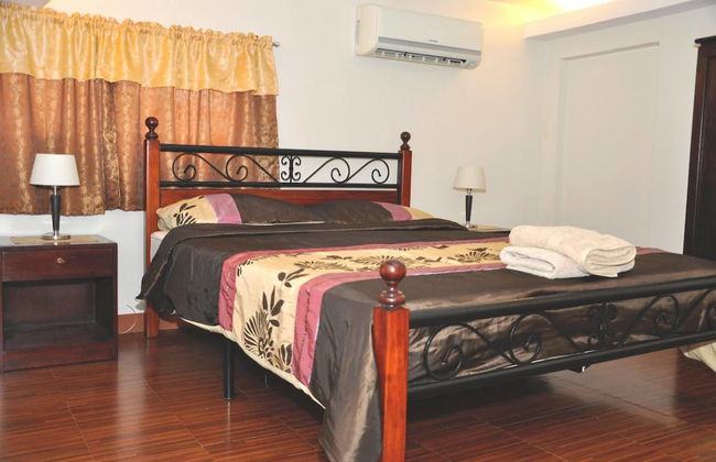 Pal-Watson Apartments - Foto 2