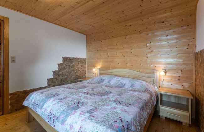 Chalet in Eberstein Near Saualpe Ski Area - Foto 9