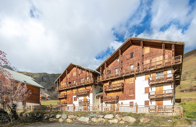 Vacancéole - Le Hameau de l'Alpage - Foto 46