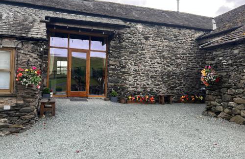 The Lake District Bunkbarn, Ings - Foto 32